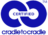 Cradle to cradle certified